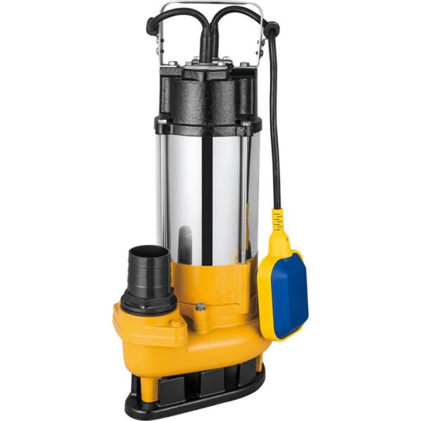 Pompa zatapialna WQ 250F 230V