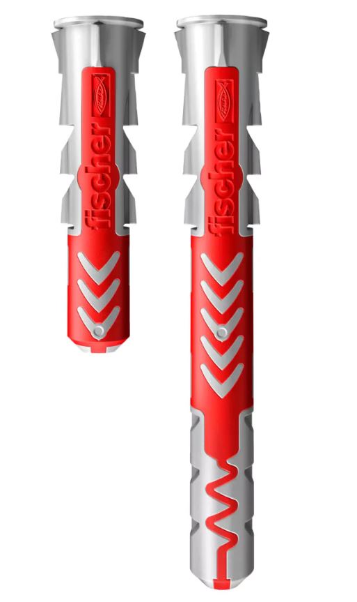 Koszulka duopower 12*60 mocowanie uniwersalne