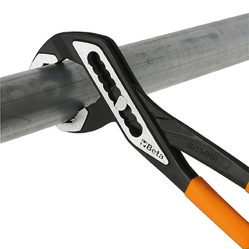 Szczypce nastawne ramiona PCW 300mm
