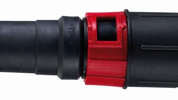Adapter do węża GAS 15/20