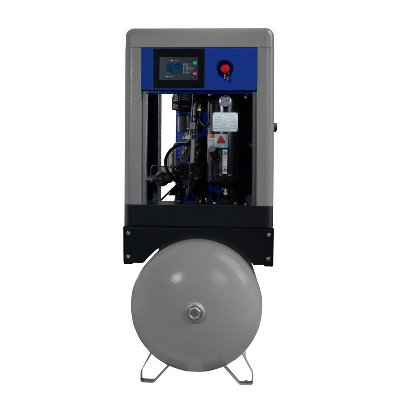 Kompresor śrubowy APS 10 combi DRY X GEN 2