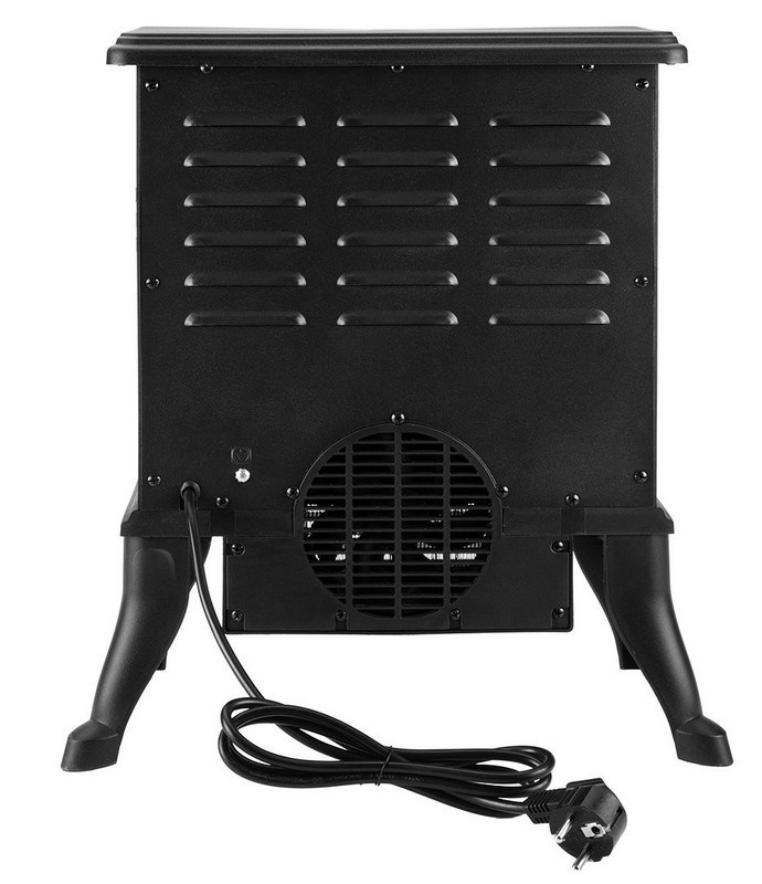 Termowentylator ceramiczny 800W/1500W