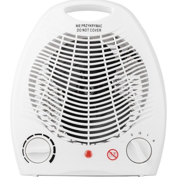 Termowentylator 2000W
