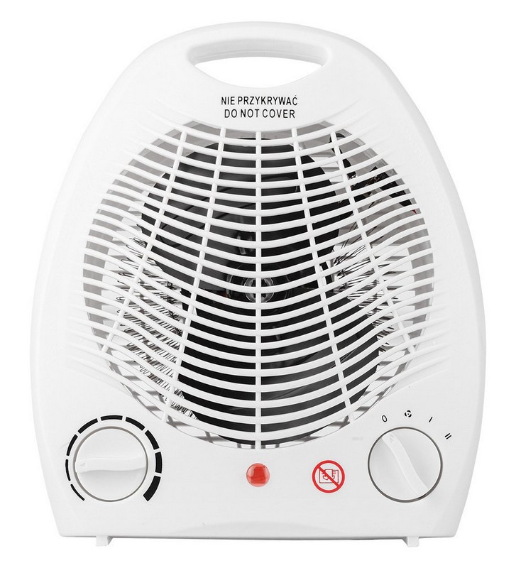 Termowentylator 2000W
