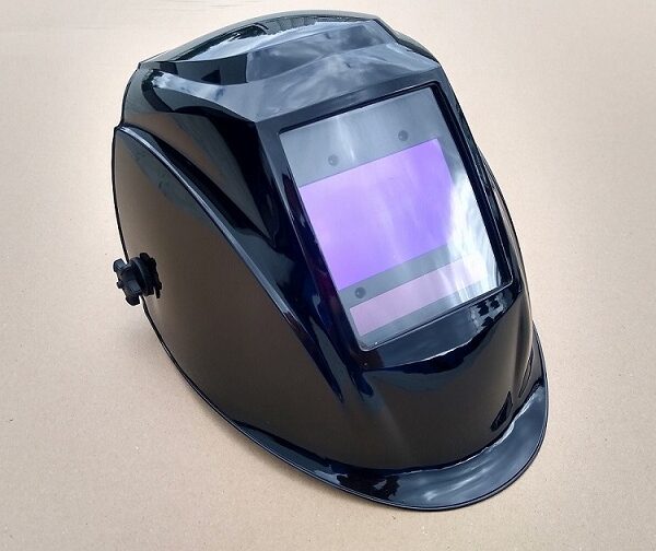 Przyłbica automatyczna Powerweld 5858DI