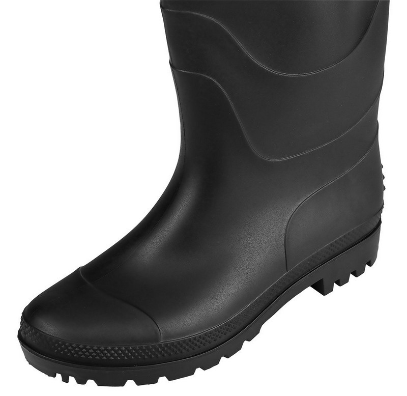 Kalosze robocze PVC rozmiar 40
