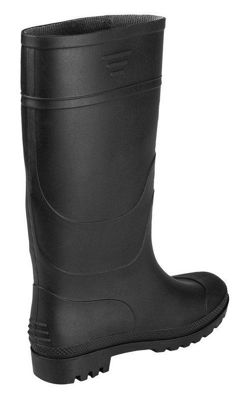 Kalosze robocze PVC rozmiar 40