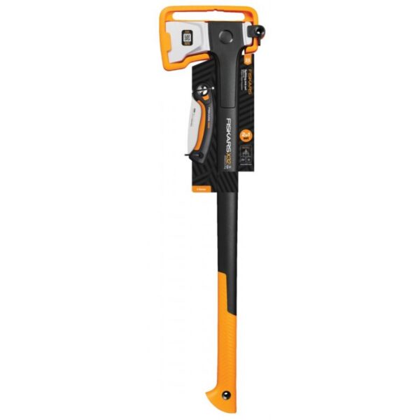 Siekiera rozłupująca x-series X32 + piła składana