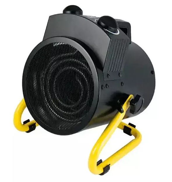 Nagrzewnica ELEK.3.0KW okrągła