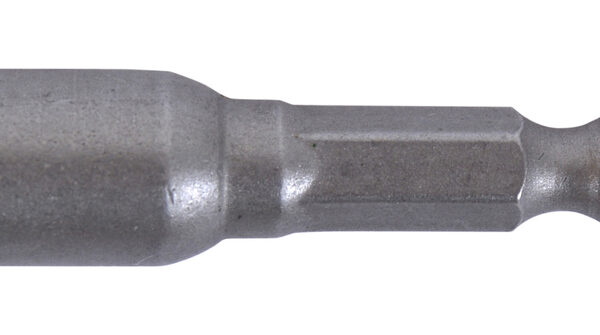 Nasadka magnetyczna 1/4' HEX 6*50mm