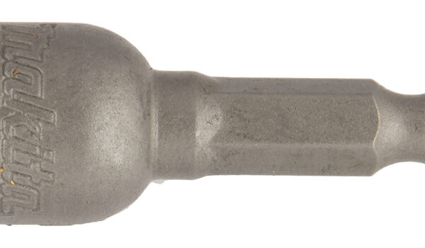 Nasadka magnetyczna 1/4' HEX 10X50mm