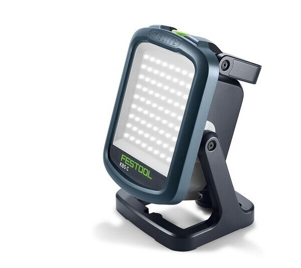 Lampa akumulatorowa robocza KBS C