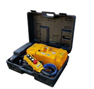 Wciągnik łańcuchowy elektryczny WLL-500kg HP-5M