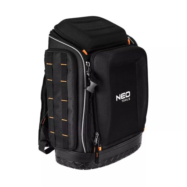 Plecak narzędziowy NEO tools, ze wzmocnieniem