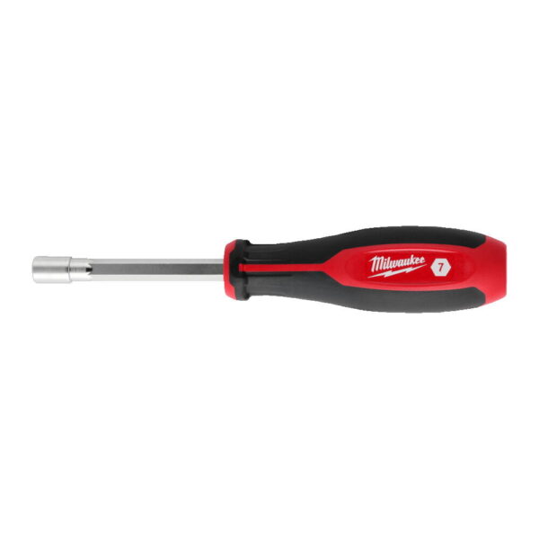 Śrubokręt nasadowy hollowcore magnetyczny 7 mm