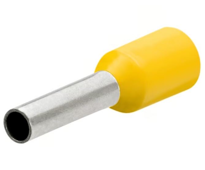 Tulejki kablowe z kołnierzem 50 sztuk 32mm 25.00mm