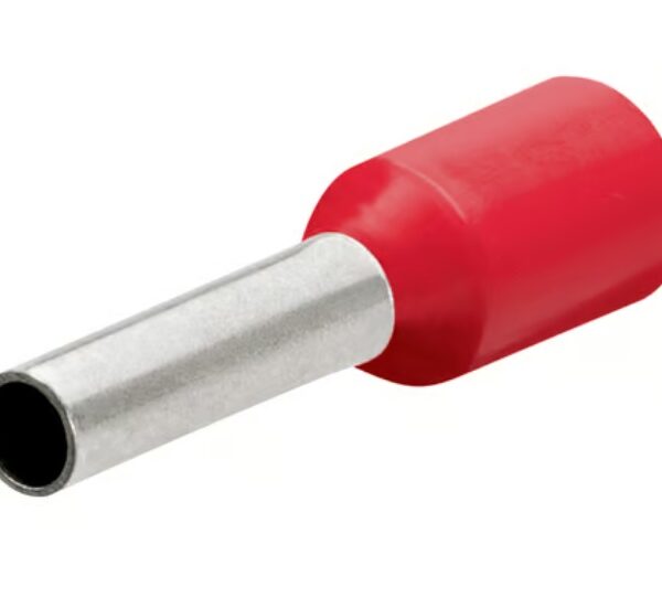 Tulejki kablowe z kołnierzem 100 sztuk 28mm 10.00mm