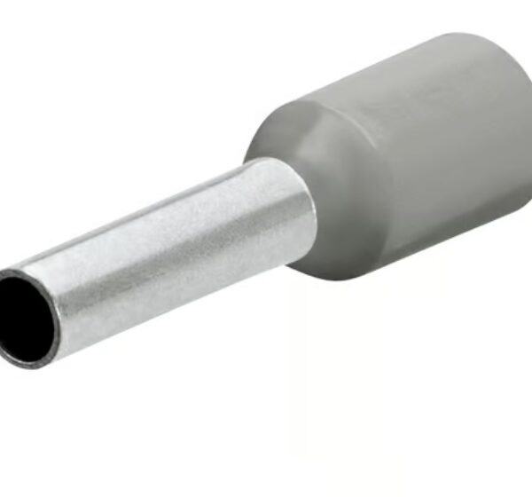 Tulejki kablowe z kołnierzem 200 sztuk 20mm 4.00mm