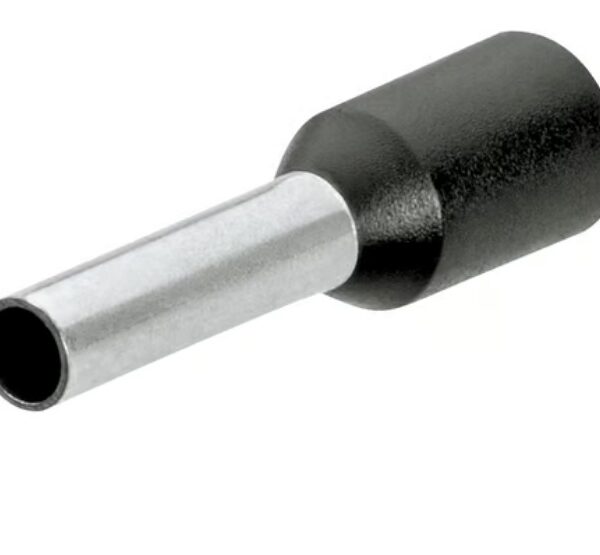 Tulejki kablowe z kołnierzem 200 sztuk 16mm 1.50mm