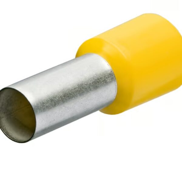 Tulejki kablowe z kołnierzem 50 sztuk 30mm 25.00mm