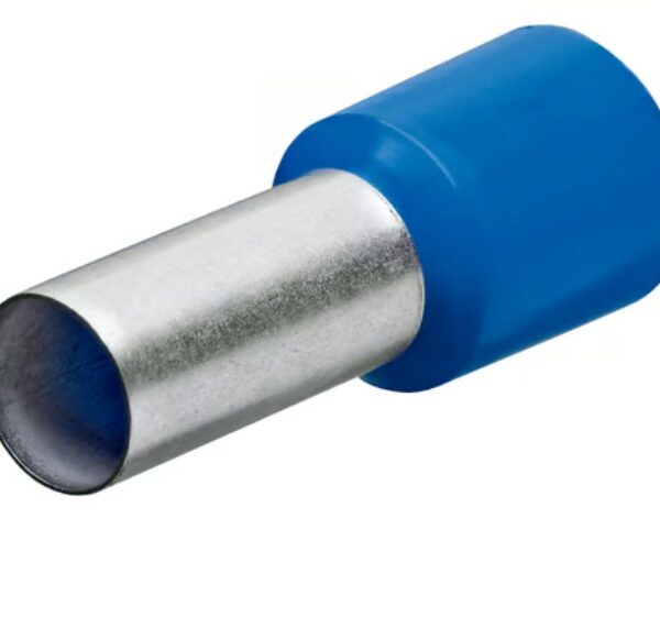 Tulejki kablowe z kołnierzem 200 sztuk 14mm 2.50mm