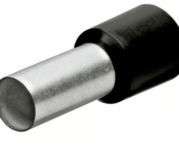 Tulejki kablowe z kołnierzem 200 sztuk 14mm 1.50mm