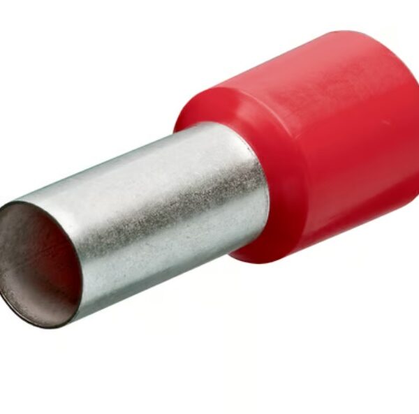 Tulejki kablowe z kołnierzem 200 sztuk 14mm 1.00mm