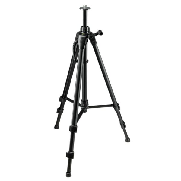 Statyw TR-560 HD 1.55M 5/8'' ocynkowana głowica