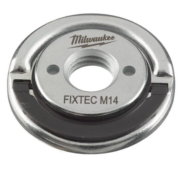 Nakrętka fixtec M14
