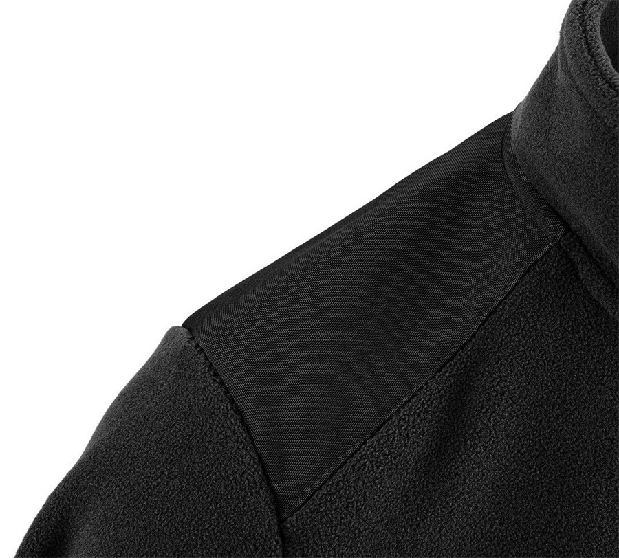 Polar roboczy premium czarny wzmocnienia z cordury roz.xl