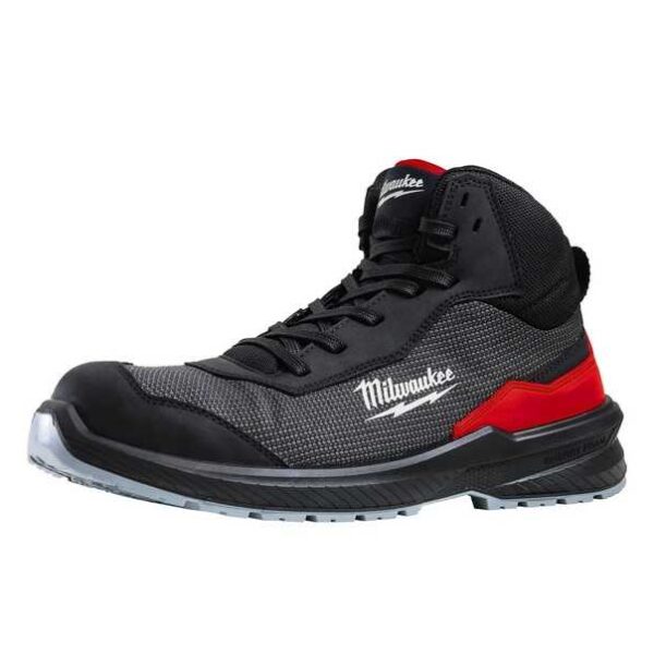 Półbuty robocze flextred S1PS 1M110133 rozm. 45