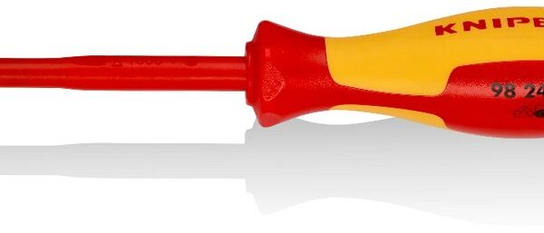 Wkrętak phillips z izolacją 100 mm PH2