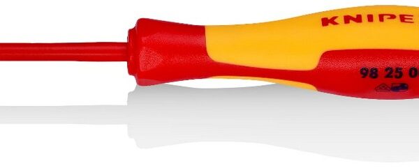 Wkrętak pozidriv izolacją 60 mm PZ0