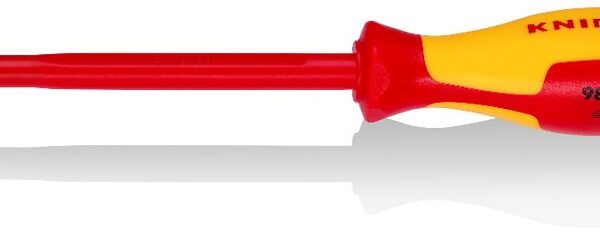 Wkrętak pozidriv izolacją 150 mm PZ3
