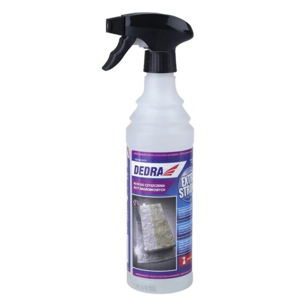 Środek do czyszczenia nagrobków 600ml