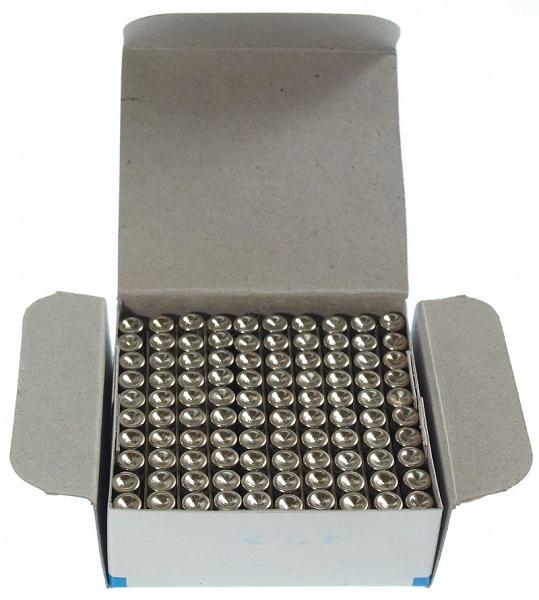 Bezpiecznik rurkowy szklany 3A 20mm