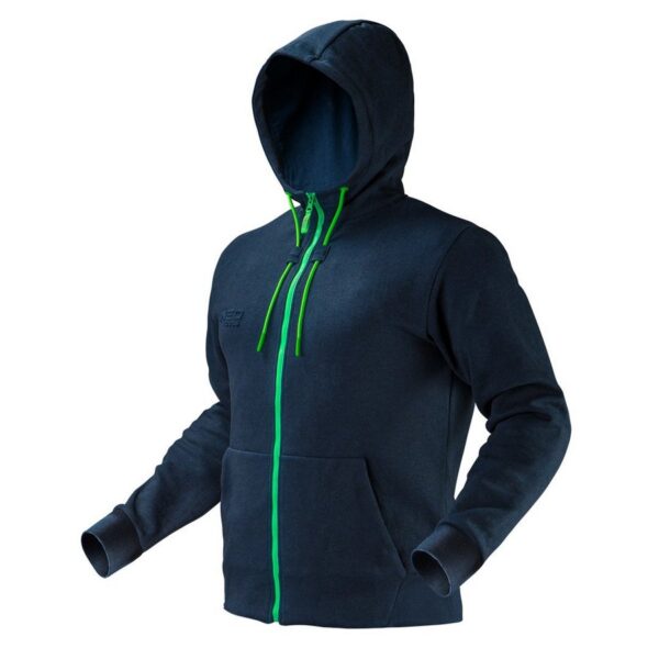 Bluza robocza premium dwuwarstwowa rozmiar L