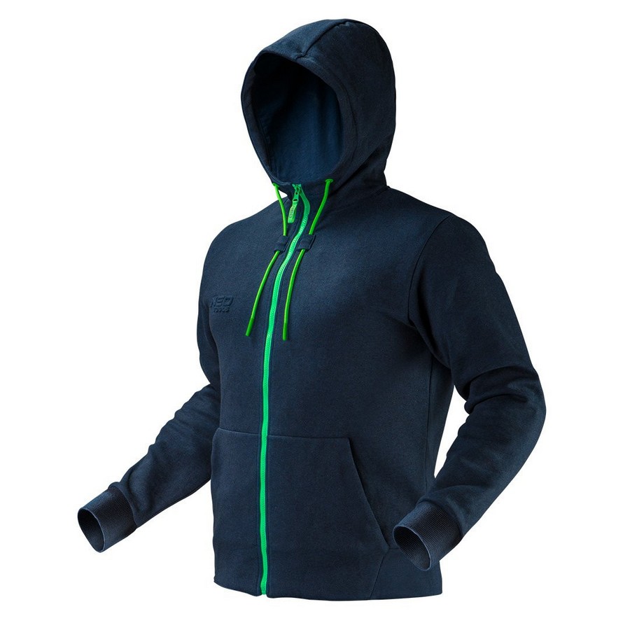 Bluza robocza premium dwuwarstwowa rozmiar XL