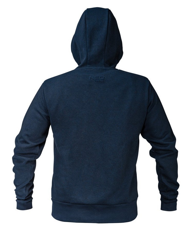 Bluza robocza premium dwuwarstwowa rozmiar XL