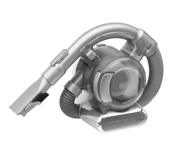 Odkurzacz ręczny dustbuster 18V 1.5AH