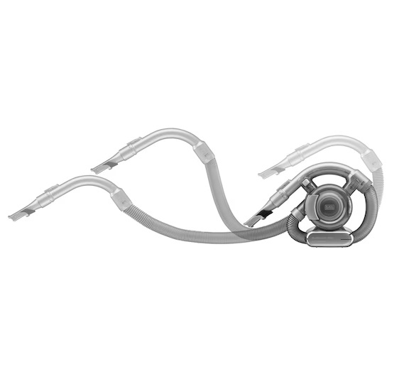 Odkurzacz ręczny dustbuster 18V 1.5AH