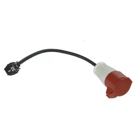 Adapter zasilania do spawarek 230/400V