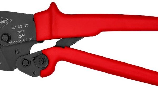 Szczypce do zgniatania AWG 20-8 0.5-10 MM2