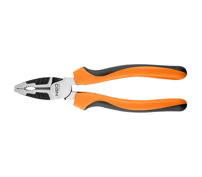 Szczypce uniwersalne FS 180mm