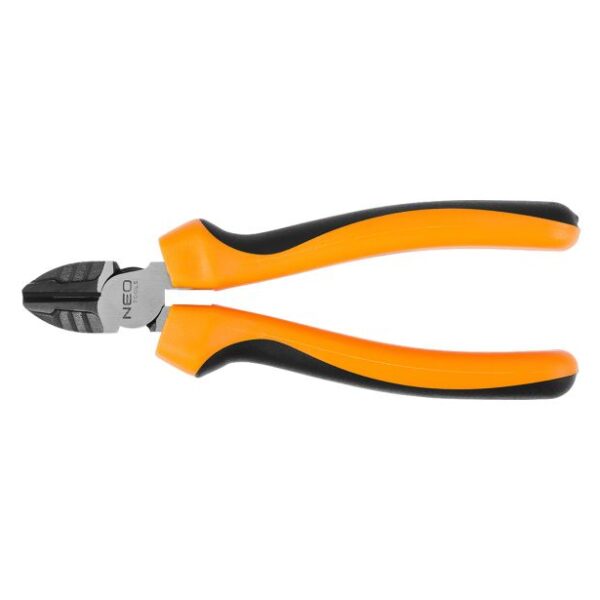 Szczypce boczne 160mm