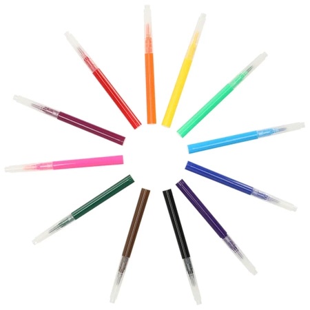 Wymienne markery 12 szt. do M315.030
