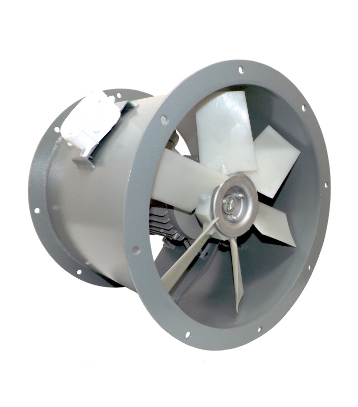 Wentylator OFK-315/2A 1F