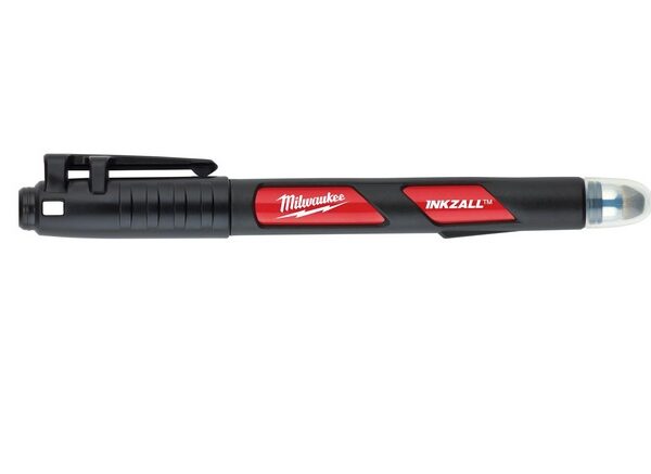 Marker z końcówką punktową