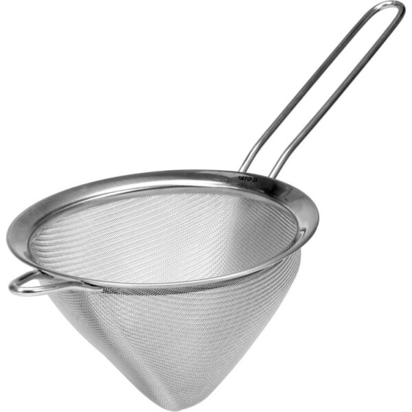Sito chińskie siatkowe gęste 160mm