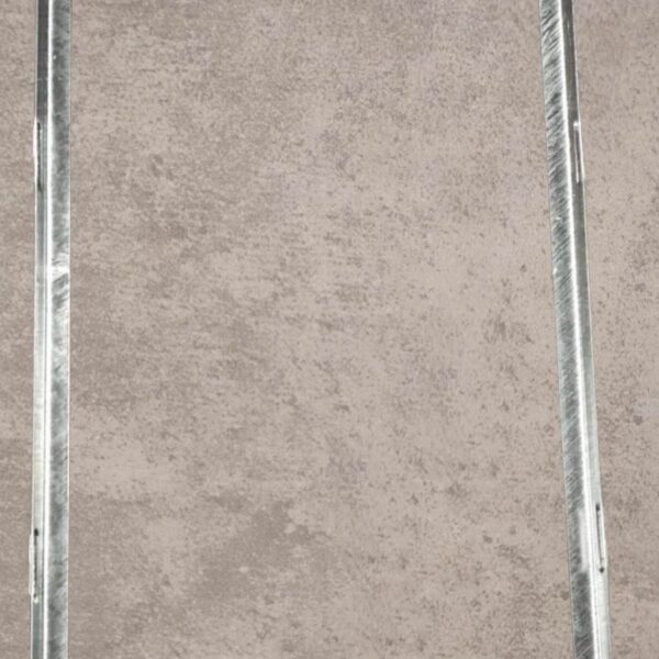 Ramka L ZG 22*22*2 L=600 B=400